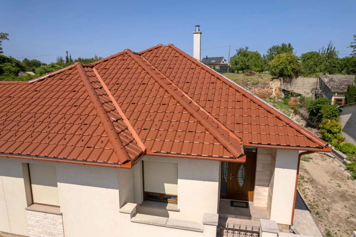 Montaj acoperiș 4