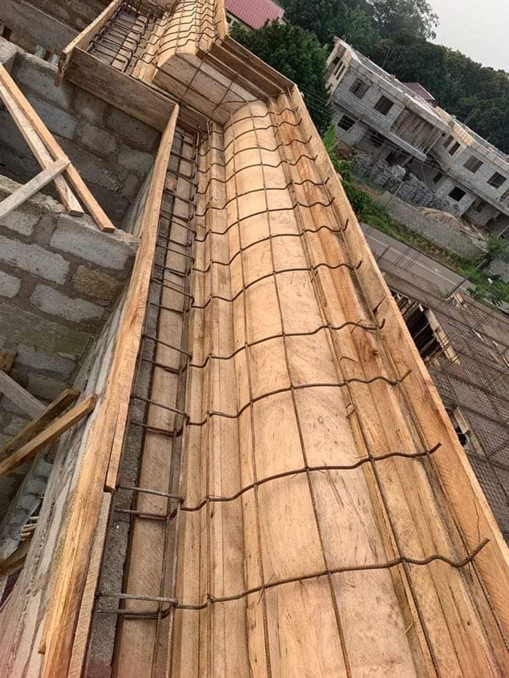 Dulgherie șarpantă