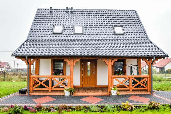 Top Construct - Montaj Acoperișuri România